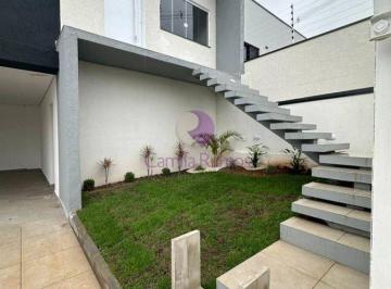 Casa · 90m² · 2 Quartos · 6 Vagas · Sobrado à venda, Vila São Paulo - Mogi das Cruzes/SP