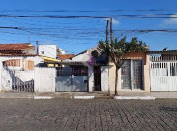 Terreno · Terreno à Venda no Bairro Cruzeiro do Sul - Suzano/Sp
