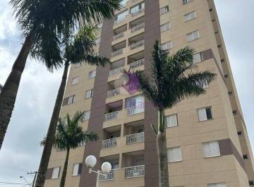 Apartamento · 59m² · 2 Quartos · 1 Vaga · Apartamento à venda no Residencial Bella Collina, Villa Di Cesar - Mogi das Cruzes/SP