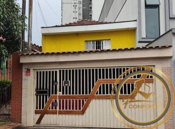 Foto 01 · Casa térrea à venda em São Paulo-SP, bairro Chácara Seis de Outubro: 2 quartos, 1 sala, 2 banheiros,