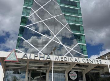 Comercial de 1 quarto, Salvador · ALPHA MEDICAL CENTER - SALA COMERCIAL