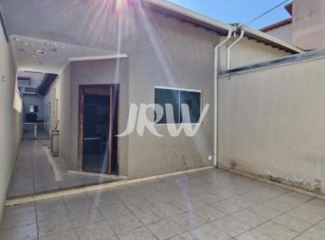 Foto 01 · CASA AA VENDA NO BAIRRO JARDIM REGINA - INDAIATUBA SP