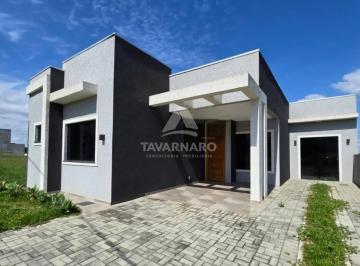Casa · 200m² · 3 Quartos · 3 Vagas · Casa no Ecoville I
