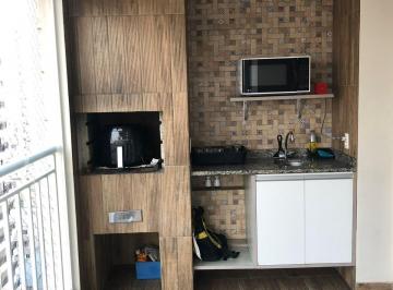 Foto 01 · Apartamento Alegria,114M,  4 Dorms, varanda Gourmet, Guarulhos.