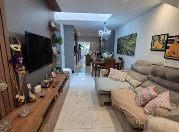 Casa de 3 quartos, São Paulo · Sobrado a venda Residencial TUCURUVI Área Útil: 131,47 m²