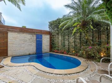 IMG_20260603_185202_000.jpeg · Casa no condomínio América para venda e locação com 4 quartos, sendo 4 suítes, 383m² - remaxfront#6M