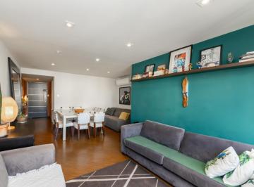 IMG_20260617_105217_000.jpeg · Elegante apartamento para venda em Jardim Paulista com 3 quartos, sendo 1 suíte, 90m² - remaxfront#C