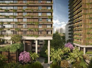 Fachada Interna · Franca 1055 - Residencial