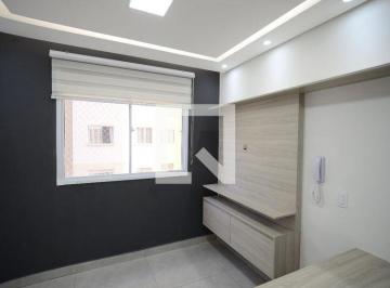 Apartamento · 35m² · 2 Quartos · Apartamento para Aluguel - Cambuci, 2 Quartos,  35 m2 - São Paulo