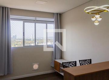Apartamento · 32m² · 2 Quartos · Apartamento para Aluguel - Vila Leopoldina, 2 Quartos, 32 m2 - São Paulo