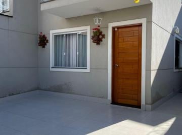 Casa de 3 quartos, São Paulo · SOBRADO RESIDENCIAL TUCURUVI