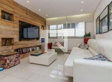 Apartamento · 95m² · 3 Quartos · 1 Vaga · Apartamento à Venda - Itaim Bibi, 3 Quartos, 95 m² - São Paulo
