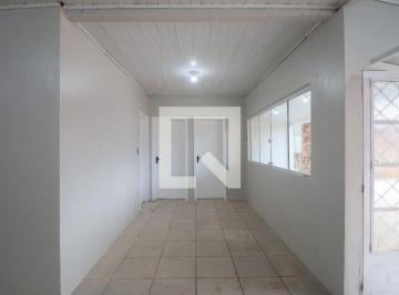 Casa · 80m² · 2 Quartos · 1 Vaga · Casa à Venda - Harmonia, 2 Quartos, 80 m² - Canoas
