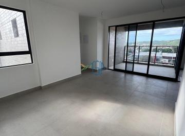 Apartamento · 75m² · 2 Quartos · 1 Vaga · Condomínio Duo Capim Macio - Apartamento Alto Padrão/ Apartamento a venda/ Apartamento em Natal/ Apa