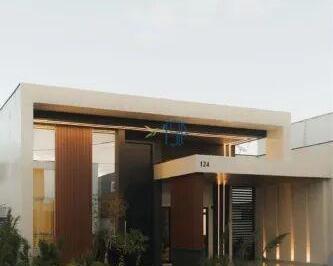 Casa · 195m² · 4 Quartos · 4 Vagas · Condominio Central Park 2 - Casa em Condomínio/Casa á venda central park ll - 100% Mobiliada e com E
