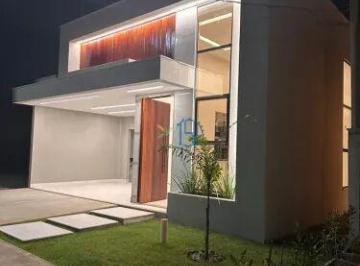 Casa · 117m² · 3 Quartos · 2 Vagas · Condomínio Ecoville 2 - Casa em Condomínio em Cajupiranga, Parnamirim/RN