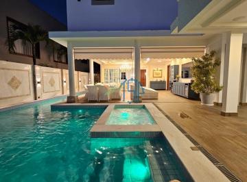 Casa · 450m² · 4 Quartos · 5 Vagas · Condomínio Bosque das Palmeiras - Casa Alto Padrão/ Casa de luxo / Casa em condomínio /casa em Parna
