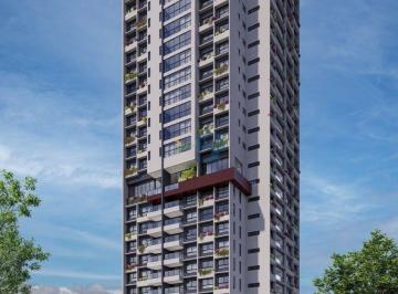 Apartamento · 121m² · 3 Quartos · 2 Vagas · Porto capim macio - Apartamento Padrão/ PORTO CAPIM MACIO