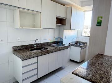 Apartamento · 104m² · 3 Quartos · 1 Vaga · Condomínio Spazio Nimbus - Apartamento Padrão/COBERTURA duplex AP 3/4 RESIDENCIAL SPAZIO NIMBUS