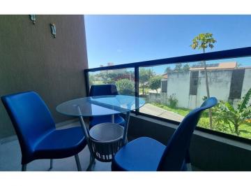Apartamento · 29m² · 1 Quarto · 1 Vaga · Flat  à Beira-Mar em Porto de Galinhas - 49,2m²