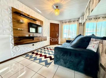 54d2074e · Casa, 2 dormitórios, 57.9 m², em Parque dos Eucalíptos