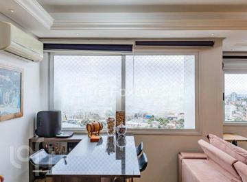 3c6169af · Apartamento, 2 dormitórios, 65.52 m², em Vila Ipiranga