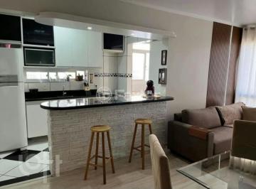 dcf1d866 · Apartamento, 2 dormitórios, 60.65 m², em Nonoai