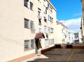ce07fc4c · Apartamento, 1 dormitórios, 30.62 m², em Jardim Leopoldina