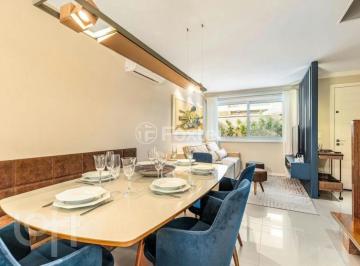 8ef717dd · Casa em Condomínio, 3 dormitórios, 123 m², em Parque das Hortensias