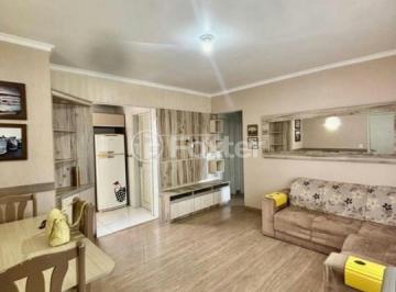 f4907c8d · Apartamento, 2 dormitórios, 56.41 m², em Nossa Senhora das Graças