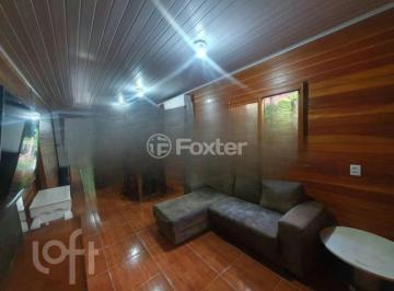 64237b40 · Casa, 2 dormitórios, 62 m², em Mato Queimado