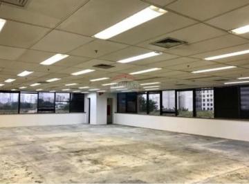 Comercial · 442m² · 8 Vagas · Conjunto Comercial para alugar em prédio 442 m² no Brooklin