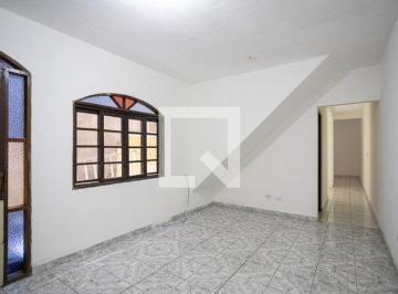 Casa · 45m² · 1 Quarto · Casa para Aluguel - Parque Jandaian, 1 Quarto, 45 m² - Carapicuíba