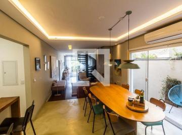 Casa · 350m² · 4 Quartos · 4 Vagas · Casa para Aluguel - Alphaville, 4 Quartos,  350 m² - Santana de Parnaíba