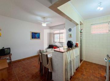 Apartamento · 43m² · 1 Quarto · 1 Vaga · Apartamento para Aluguel - Vila Assunção, 1 Quarto, 43 m² - Praia Grande