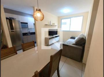 Apartamento · 44m² · 2 Quartos · 1 Vaga · Apartamento para Aluguel - Jardim Iris , 2 Quartos, 44 m² - São Paulo