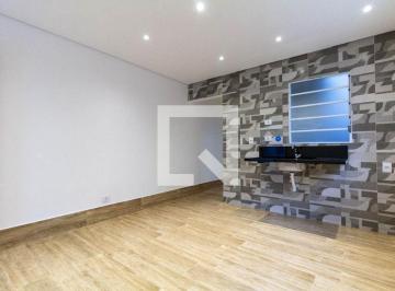 Apartamento · 45m² · 1 Quarto · Apartamento para Aluguel - Tatuapé, 1 Quarto,  45 m² - São Paulo