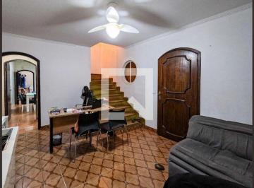 Casa · 172m² · 2 Quartos · 2 Vagas · Casa para Aluguel - Piqueri, 2 Quartos, 172 m² - São Paulo