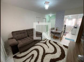 Apartamento · 47m² · 2 Quartos · 1 Vaga · Apartamento para Aluguel - Jardim Cumbica, 2 Quartos, 47 m² - Guarulhos