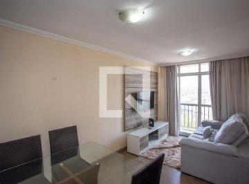 Apartamento · 52m² · 2 Quartos · 1 Vaga · Apartamento para Aluguel - Campanário, 2 Quartos,  52 m² - Diadema
