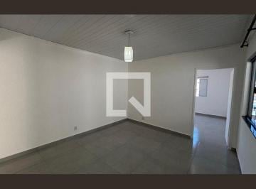 Casa · 120m² · 2 Quartos · 2 Vagas · Casa para Aluguel - Jardim do Estadio, 2 Quartos,  120 m² - Santo André