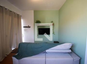 Casa · 52m² · 1 Quarto · Casa para Aluguel - Jardim Piratininga, 1 Quarto, 52 m² - Sorocaba