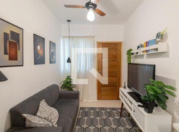 Apartamento · 32m² · 1 Quarto · Apartamento para Aluguel - Itaquera, 1 Quarto,  32 m² - São Paulo