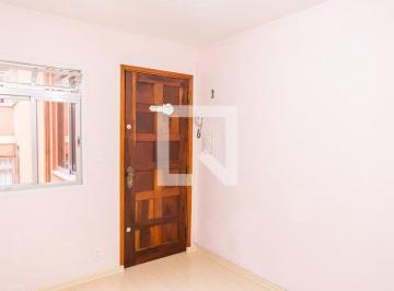 Apartamento · 46m² · 2 Quartos · 1 Vaga · Apartamento para Aluguel - Artur Alvim, 2 Quartos, 46 m² - São Paulo