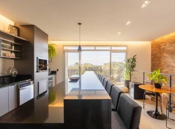 Apartamento · 222m² · 3 Quartos · COBERTURA DUPLEX COM 3 QUARTOS PRÓXIMA DO JARDIM BOTÂNICO