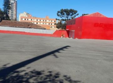 Comercial , Curitiba · Área Comercial para Locação e vendas ...