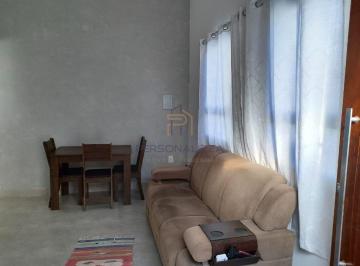 Casa · 90m² · 2 Quartos · 5 Vagas · Casa para venda em Residencial Jundiai - Jundiai - SP com 5 vagas, quintal com churrasqueira  na are