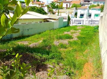 Terreno · 600m² · Terreno A VENDA em Parque Quinta da Boa Vista - Jundiai