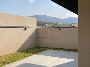 Casa · 246m² · 3 Quartos · 2 Vagas · Casa em Condominio Brisas Jundiai, Jardim Samambaia, Jundiai