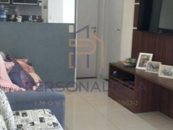Apartamento · 64m² · 2 Quartos · 1 Vaga · Apartamento para venda com 2 quartos no Condominio , Jardim Ana Maria, Jundiai - SP ao Lado da Rodo
